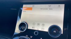 Land Rover Range Rover Evoque 2.0 P250 R-Dynamic SE 5dr Auto Petrol Hatchback